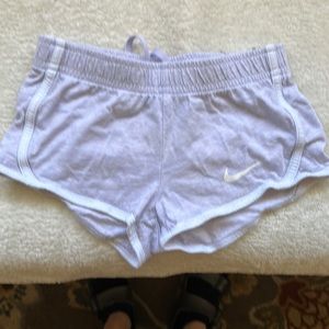 Nike Girls Shorts Size XS